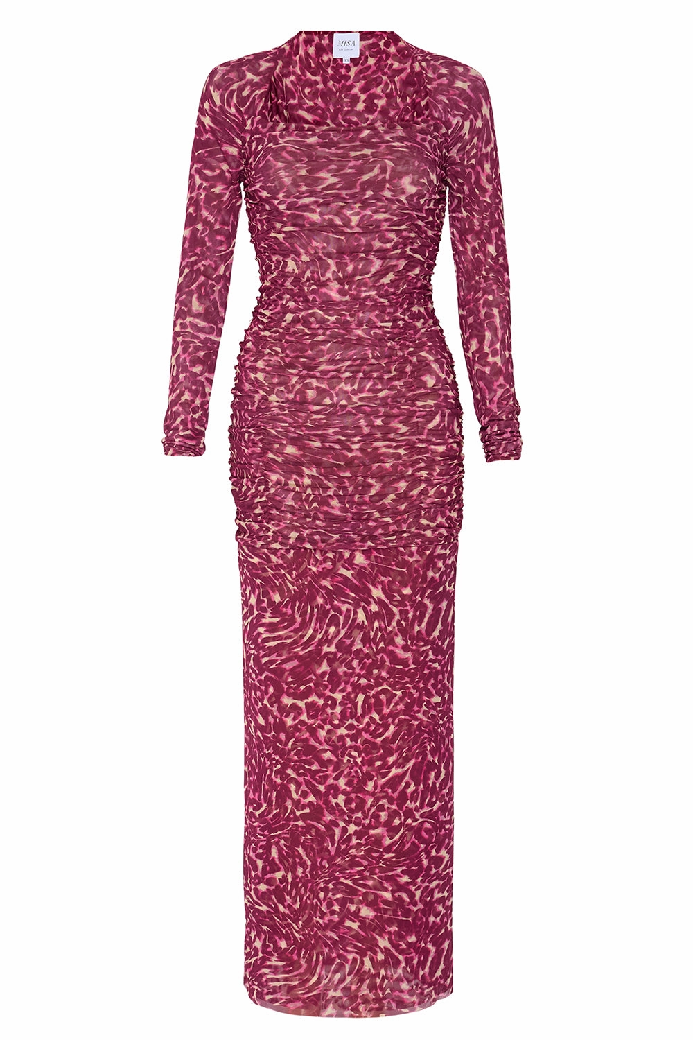 RONDA DRESS