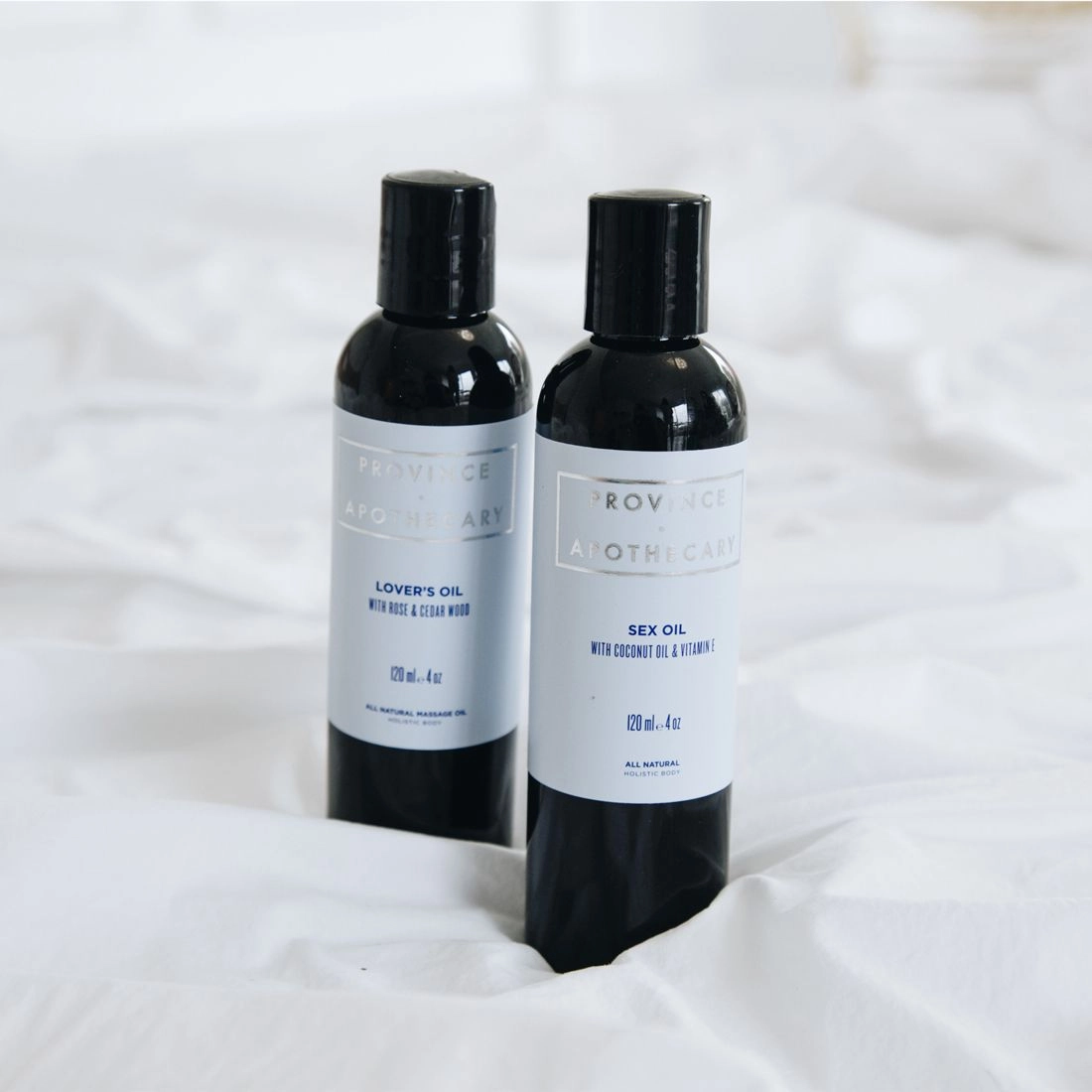 Sex Oil by Province Apothecary