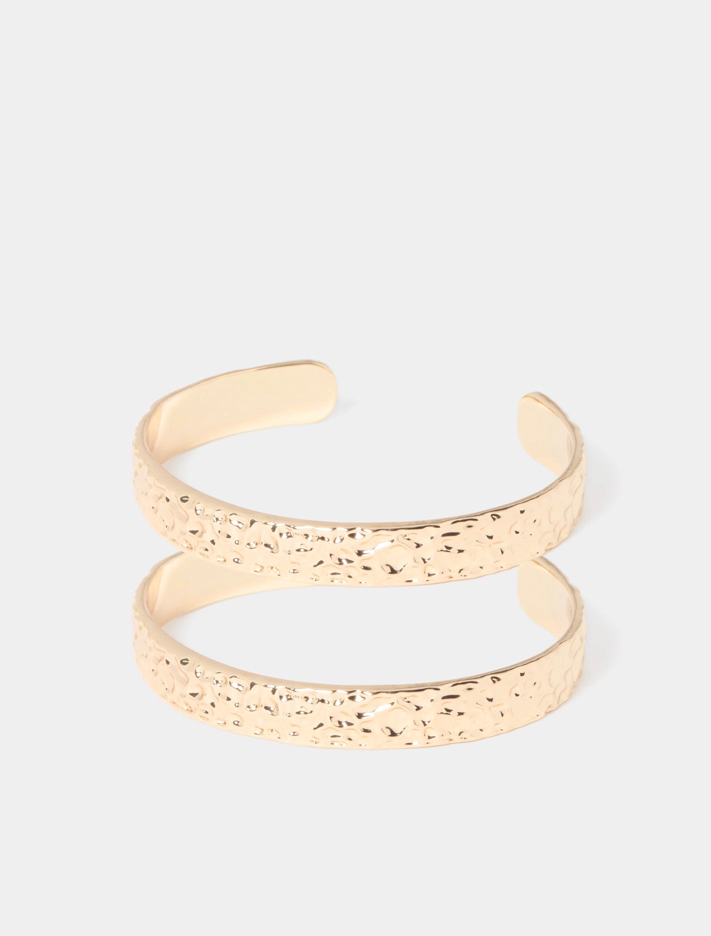 Signature Tasha Cuff Bangle Pack