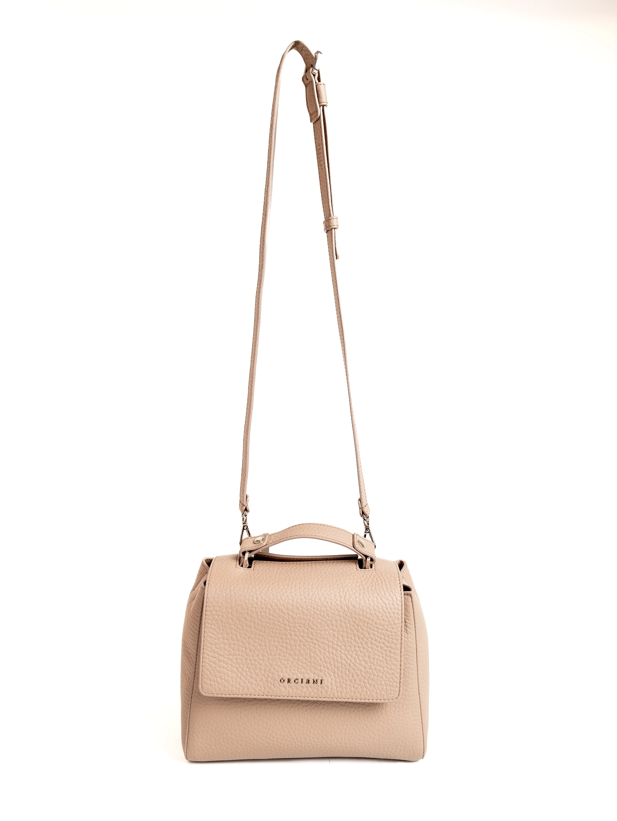 Small Cameo Handbag by Sveva