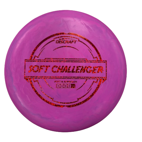 Soft Challenger
