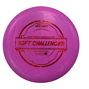 Soft Challenger