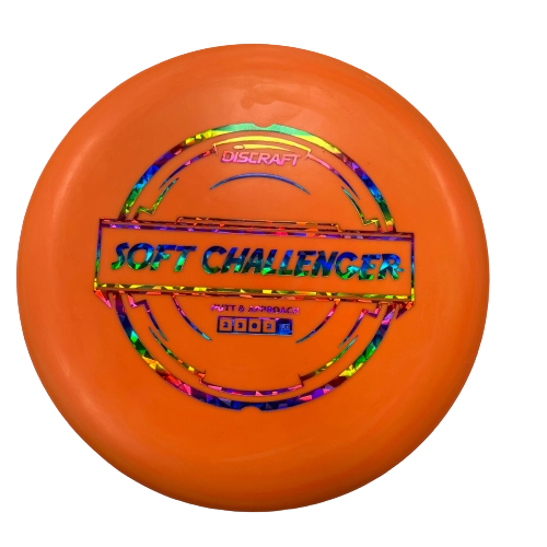 Soft Challenger