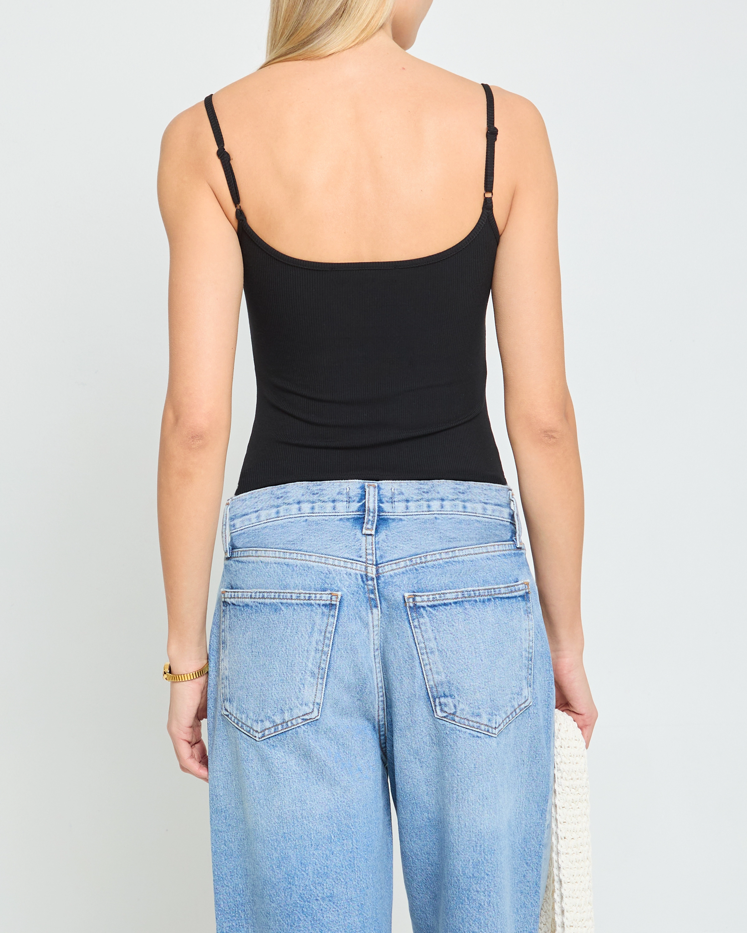 Soft Lounge Cami