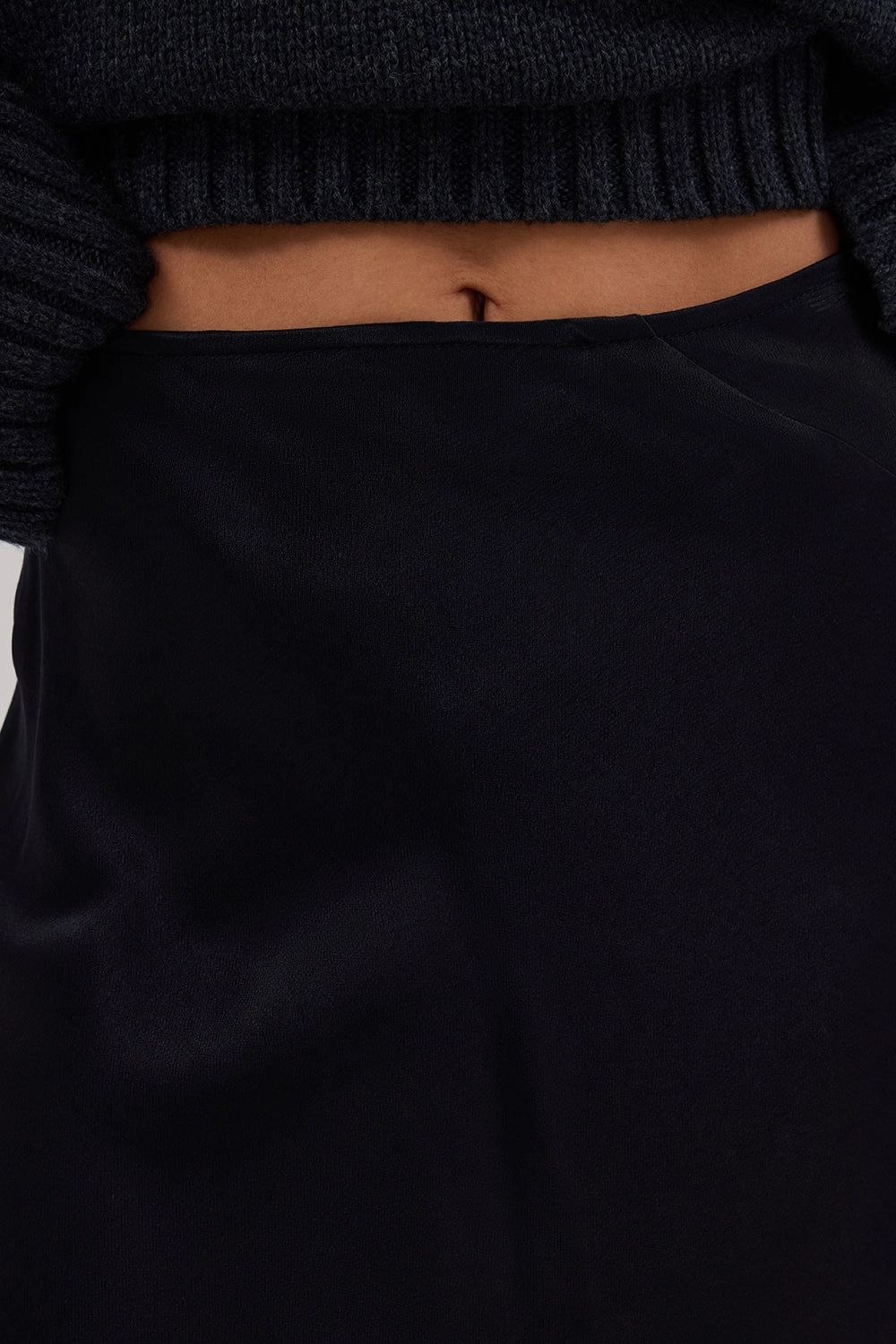 SOHO SLATE SKORT