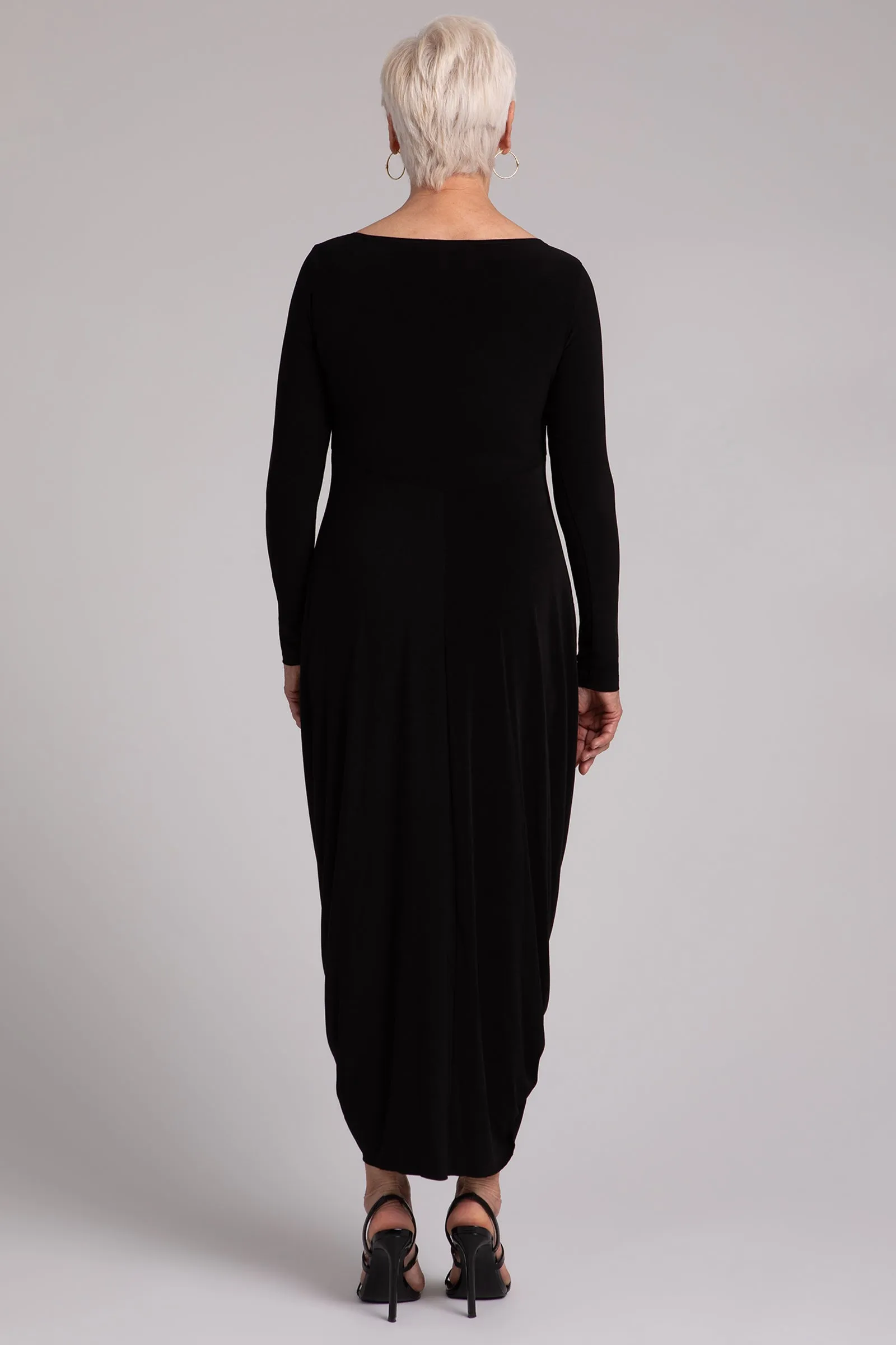 Swag Dress | Black