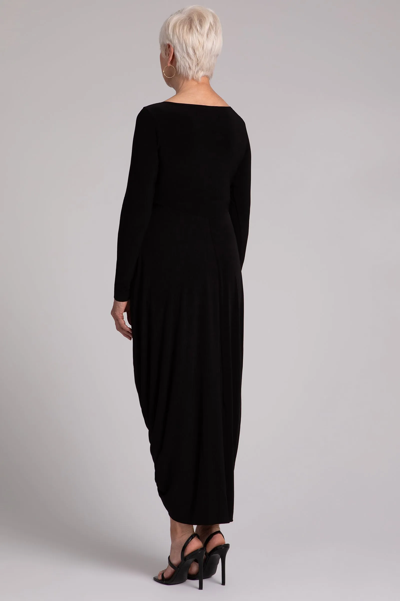 Swag Dress | Black