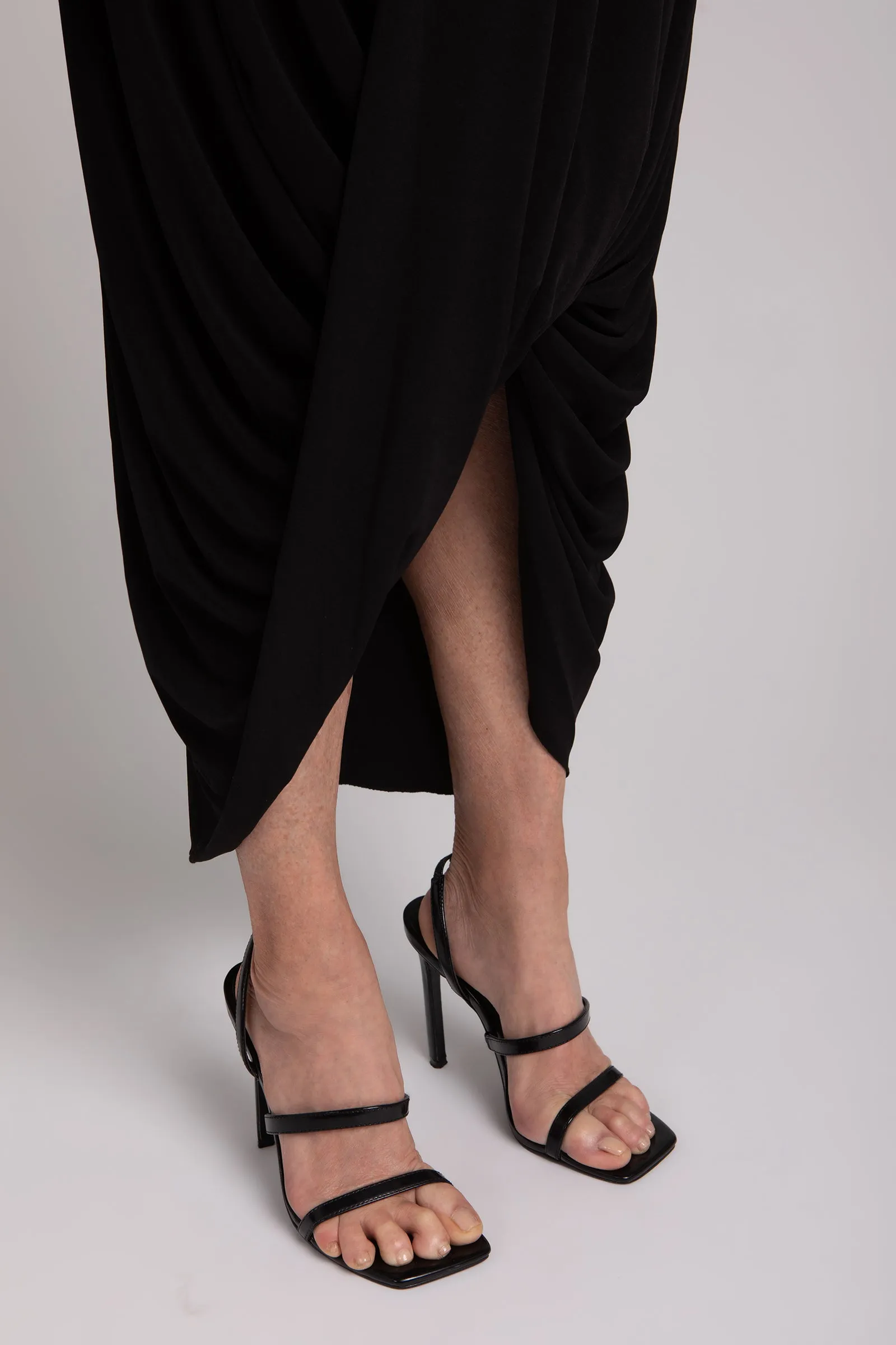 Swag Dress | Black