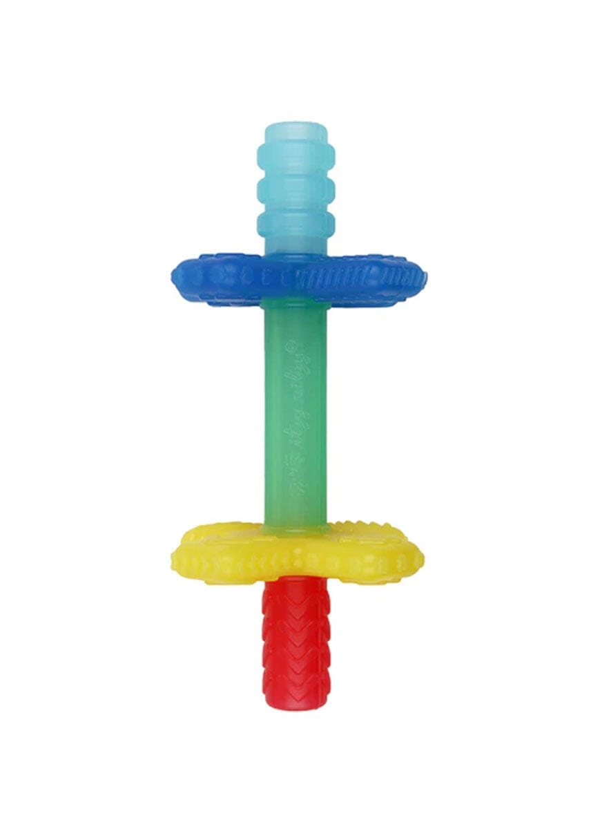 Teensy Tube Teether