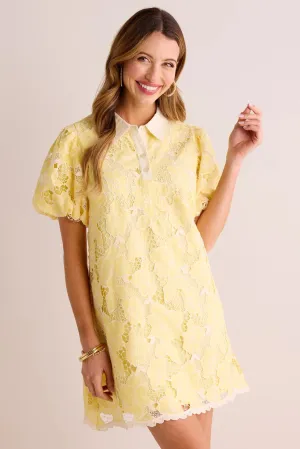 Tessie Dress