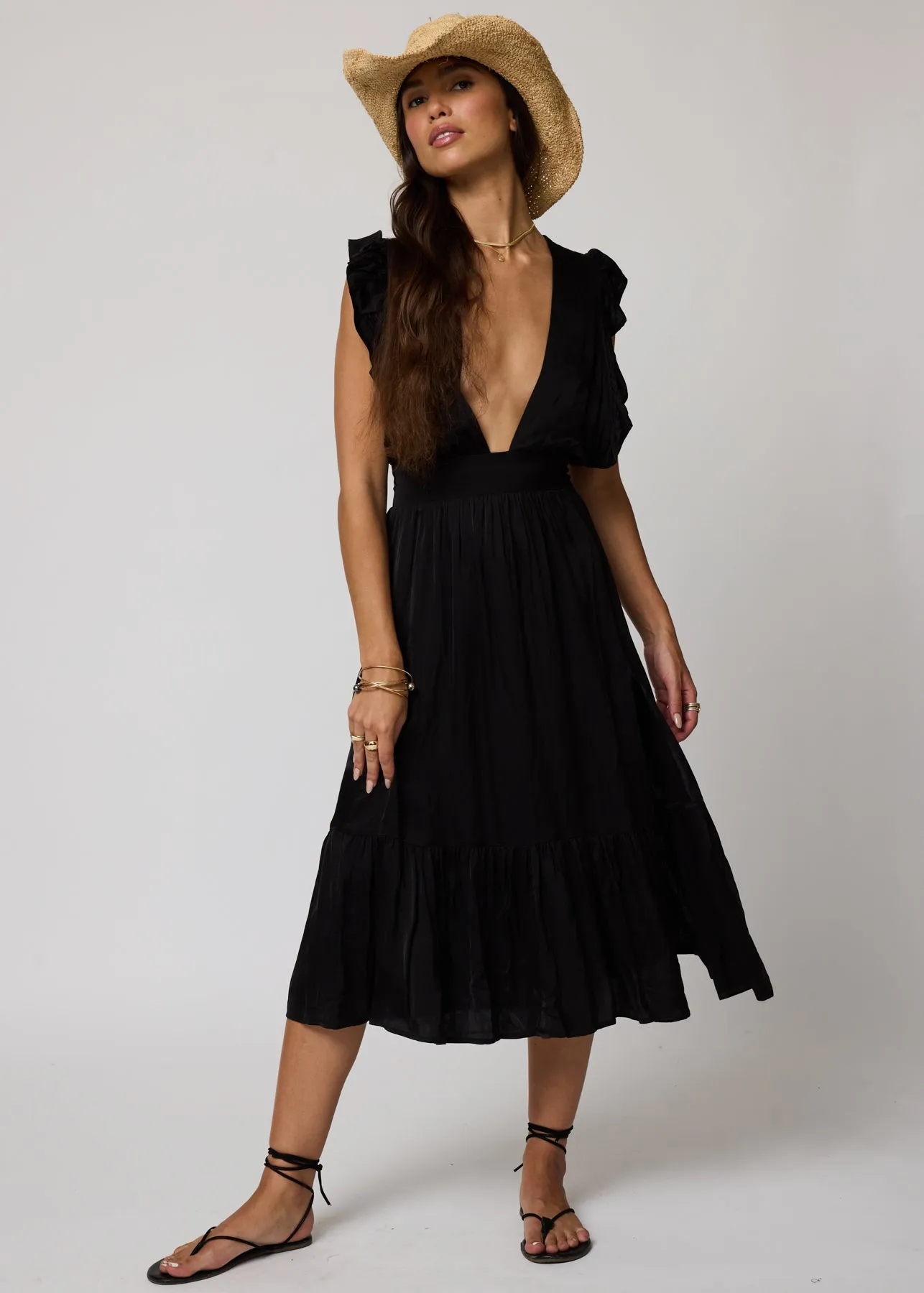 THE JESSIE MIDI