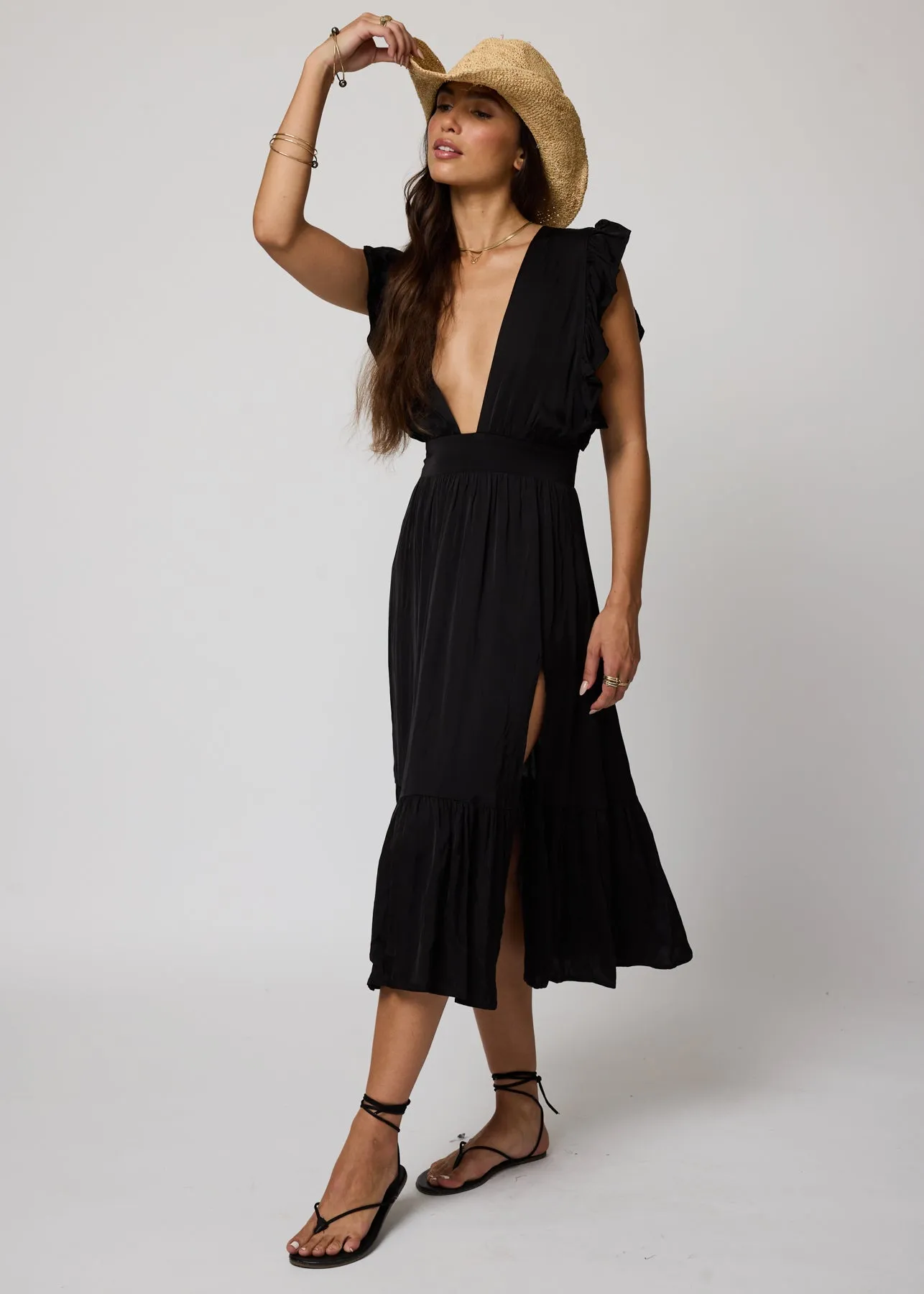 THE JESSIE MIDI