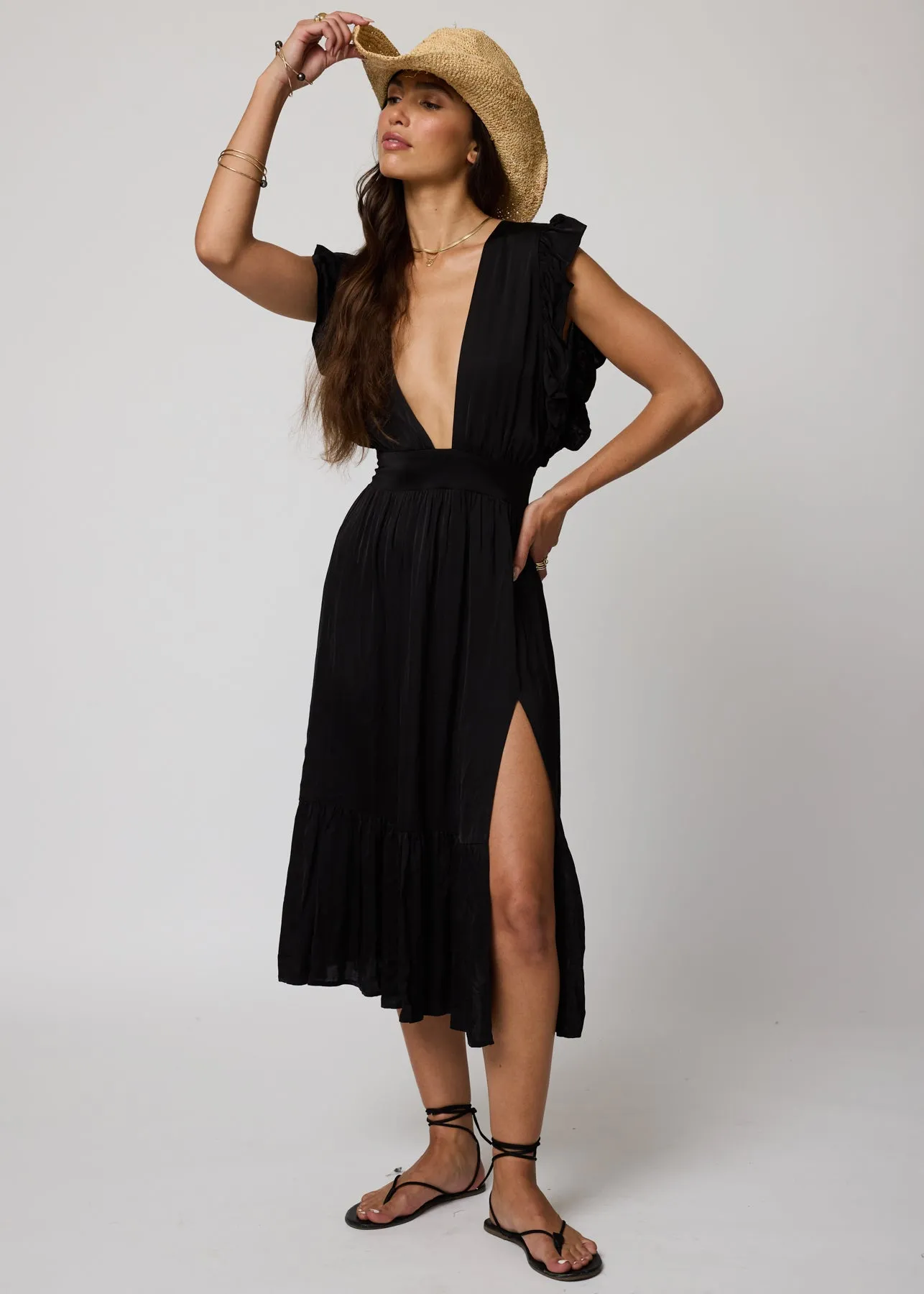 THE JESSIE MIDI