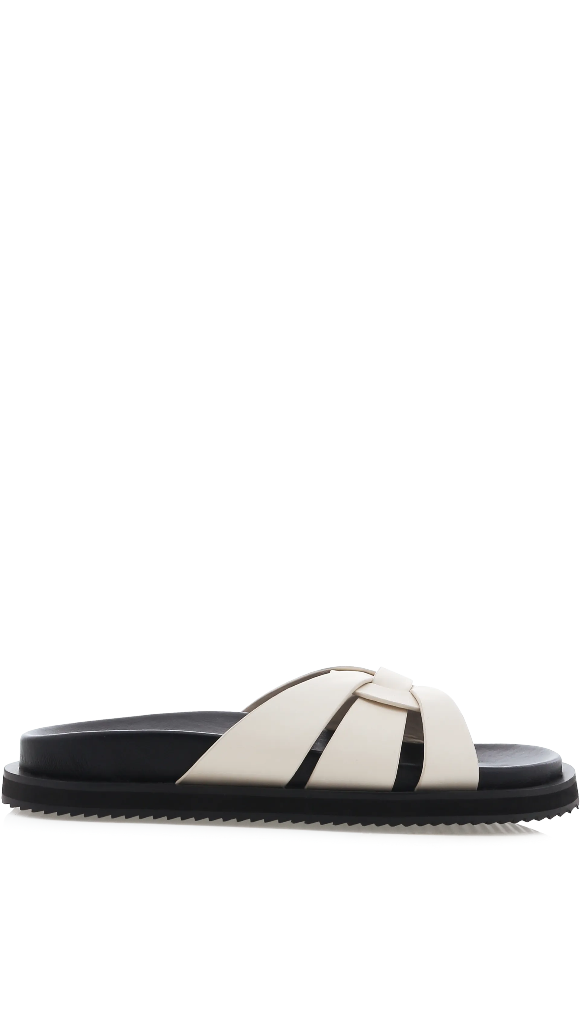 Tinker Slides - Ivory