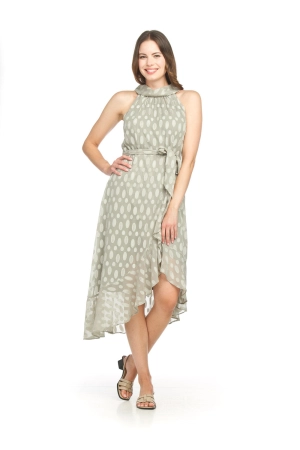 Travis Dress