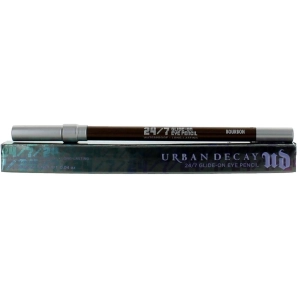 Urban Decay Women's Eye Pencil - 24/7 Glide On Creamy Waterproof, Bourbon, 0.04 oz