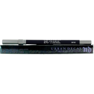 Urban Decay Women's Eye Pencil - 24/7 Glide On Creamy Waterproof, Empire, 0.04 oz