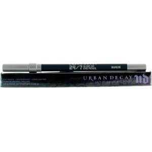 Urban Decay Women's Eye Pencil - 24/7 Glide On Vegan Waterproof, Mainline, 0.04 oz