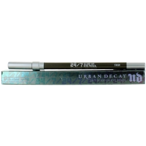 Urban Decay Women's Eye Pencil - 24/7 Glide On Vegan Waterproof, Stash, 0.04 oz