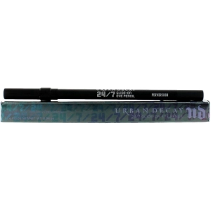 Urban Decay Women's Eye Pencil - 24/7 Glide On Waterproof, Perversion, 0.04 oz