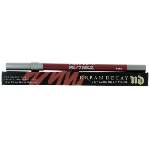 Urban Decay Women's Lip Pencil - 24/7 Glide On Smooth Longwear, Manic, 0.04 oz