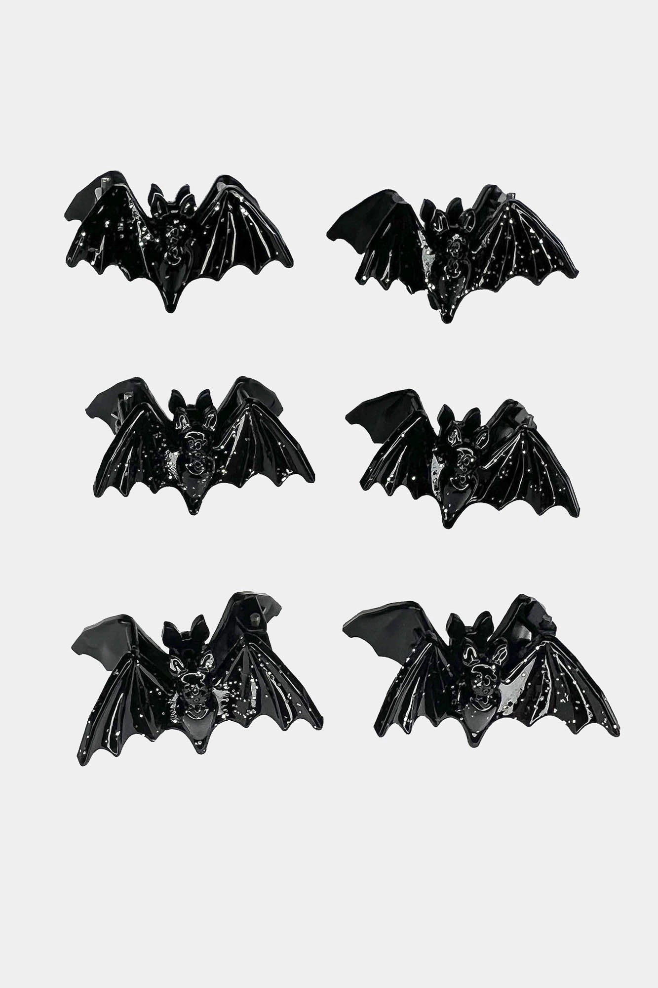 Wing It Hair Claws
