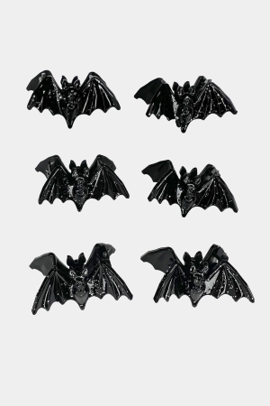 Wing It Hair Claws