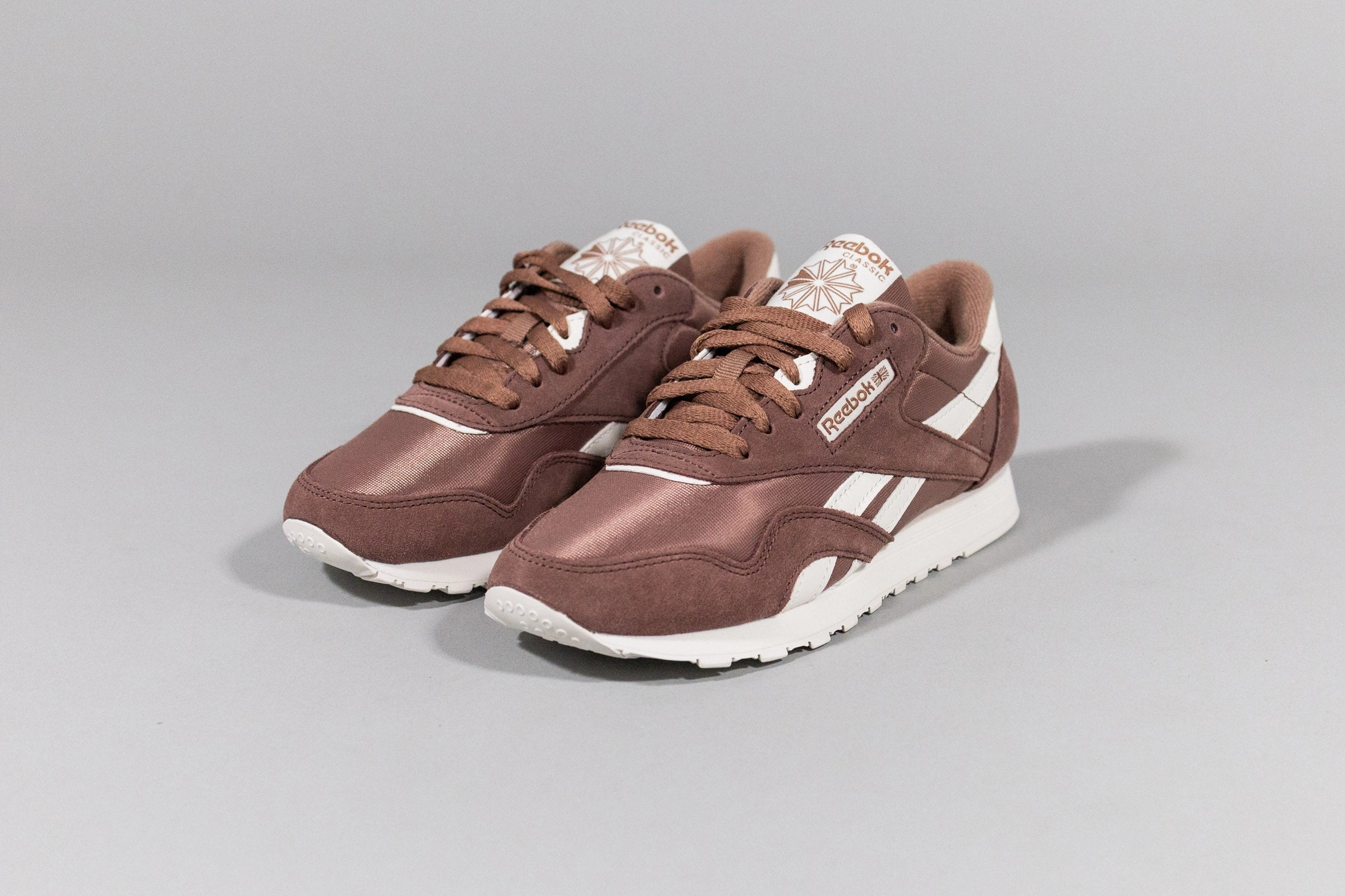 Women's Reebok Classic Nylon 'Scorched Earth'