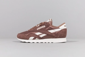 Women's Reebok Classic Nylon 'Scorched Earth'