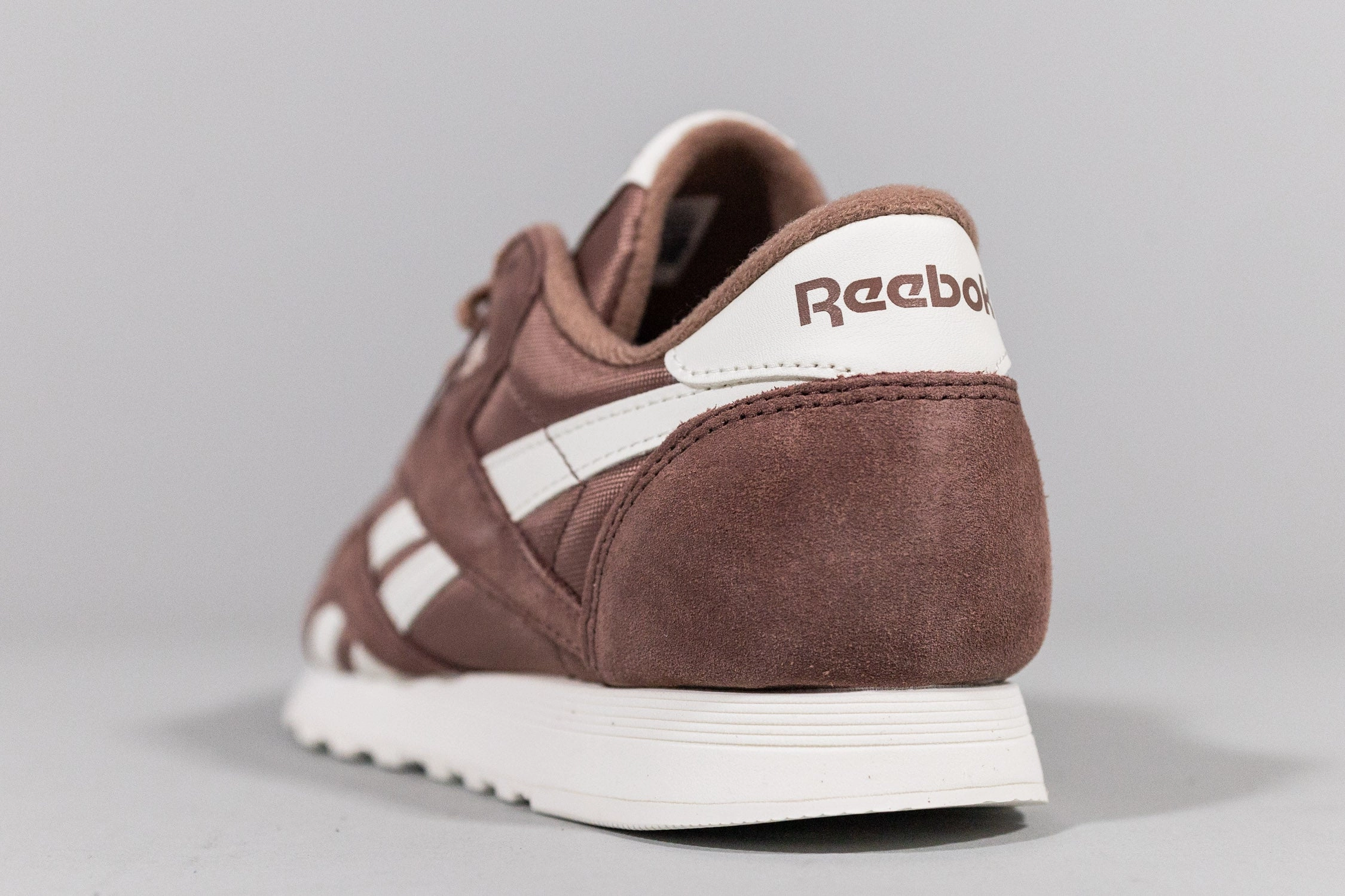 Women's Reebok Classic Nylon 'Scorched Earth'