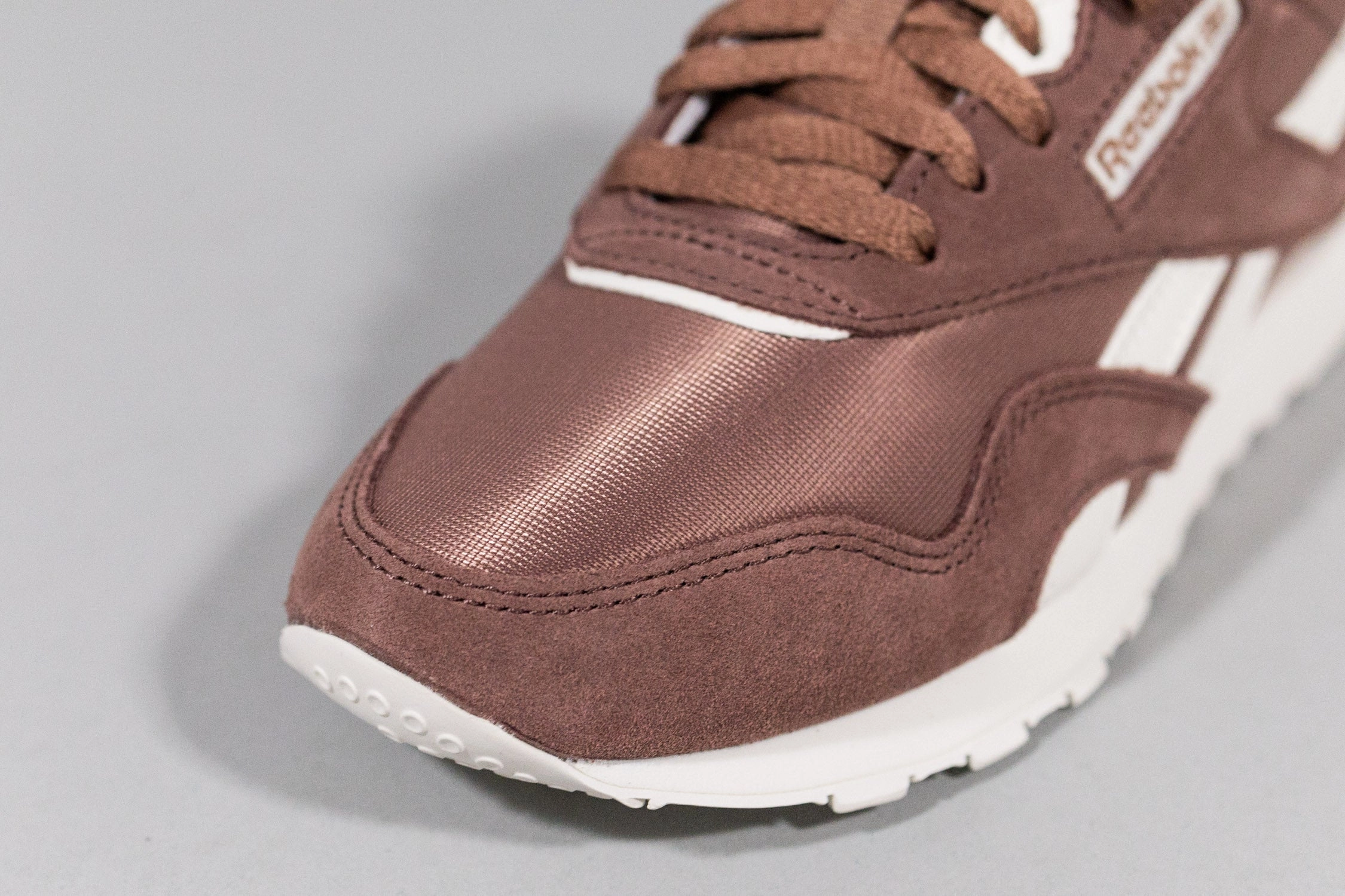Women's Reebok Classic Nylon 'Scorched Earth'