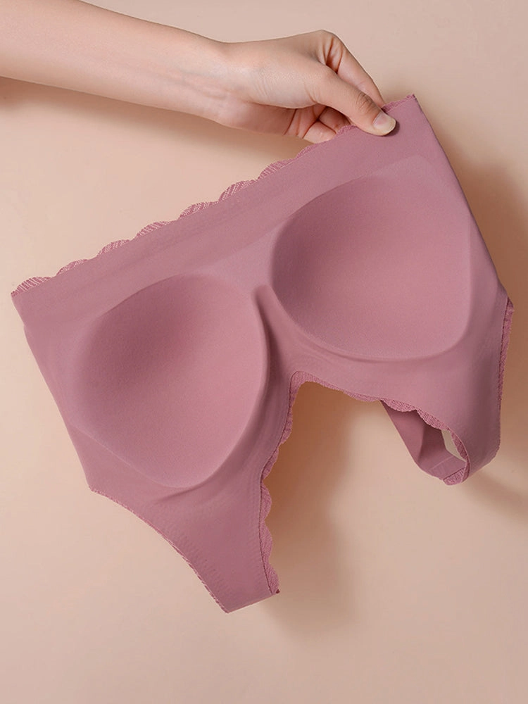 Women's Seamless Thin Soft Comfy Daily Bras
