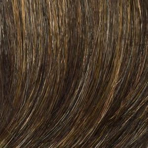 Yuri Wig by Envy | Human Hair Blend (Capless)