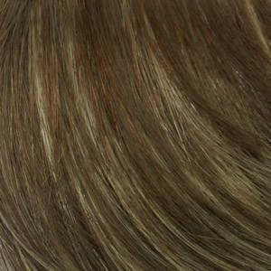 Yuri Wig by Envy | Human Hair Blend (Capless)