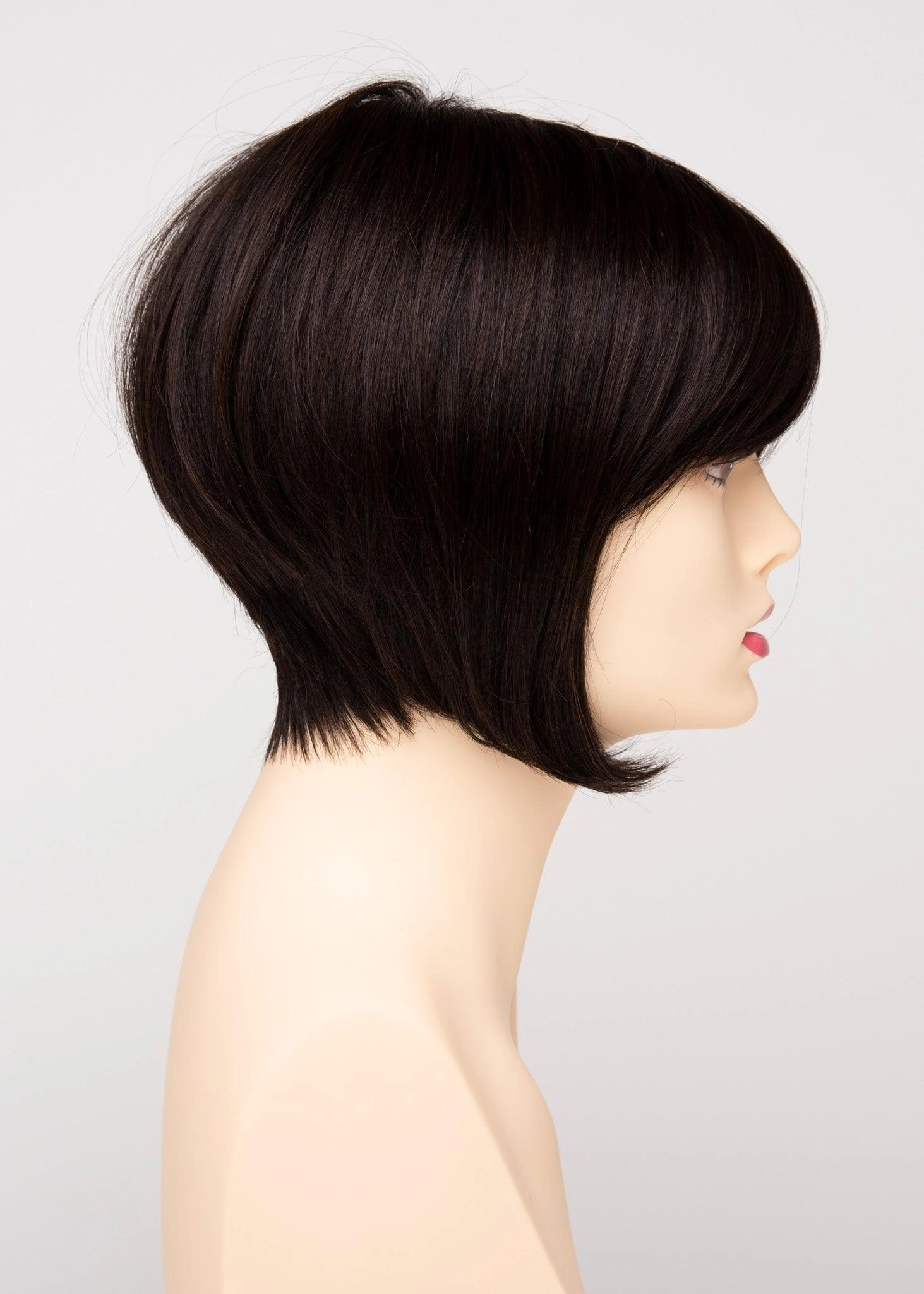 Yuri Wig by Envy | Human Hair Blend (Capless)