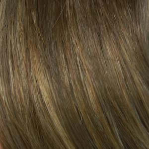 Yuri Wig by Envy | Human Hair Blend (Capless)