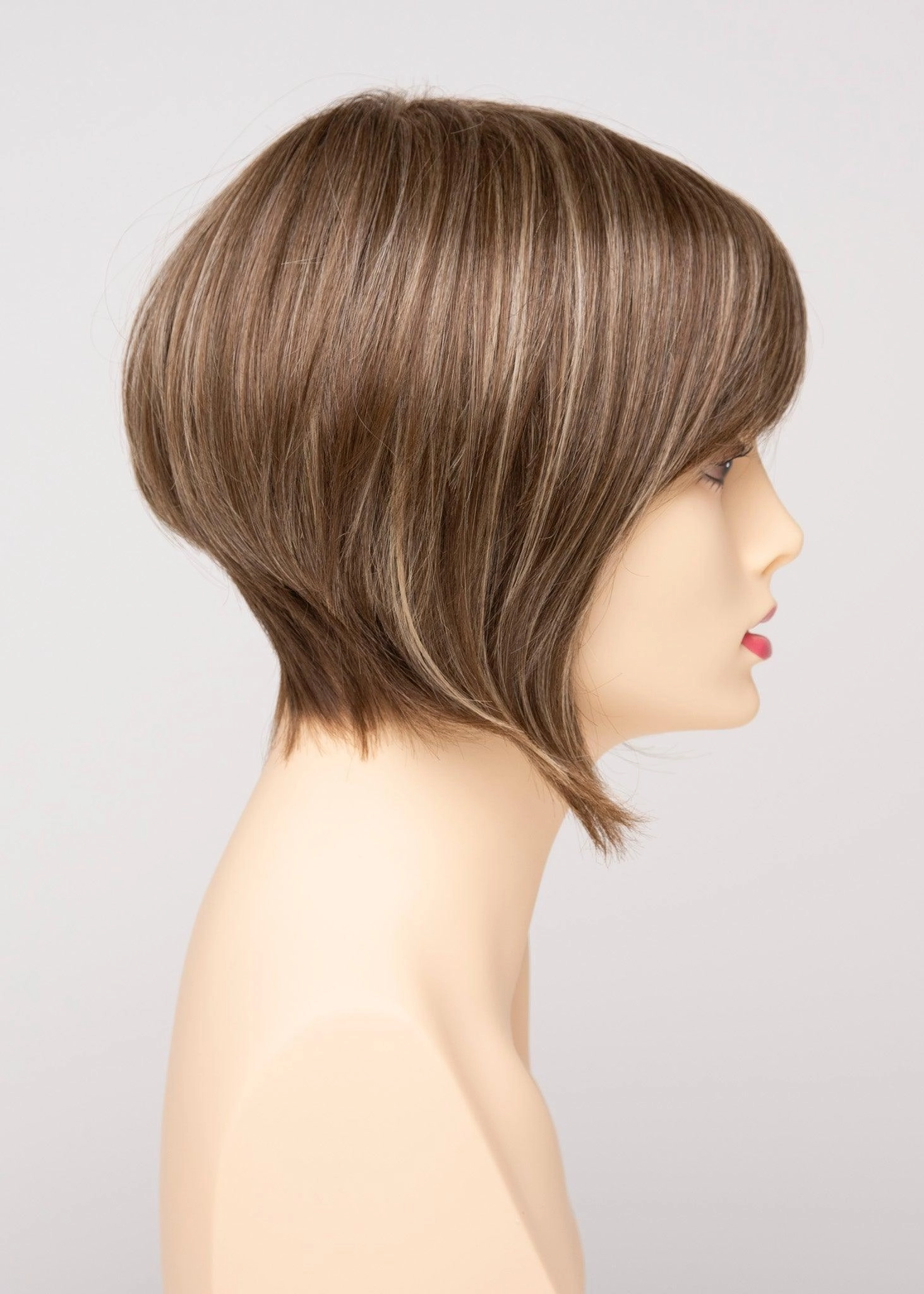 Yuri Wig by Envy | Human Hair Blend (Capless)