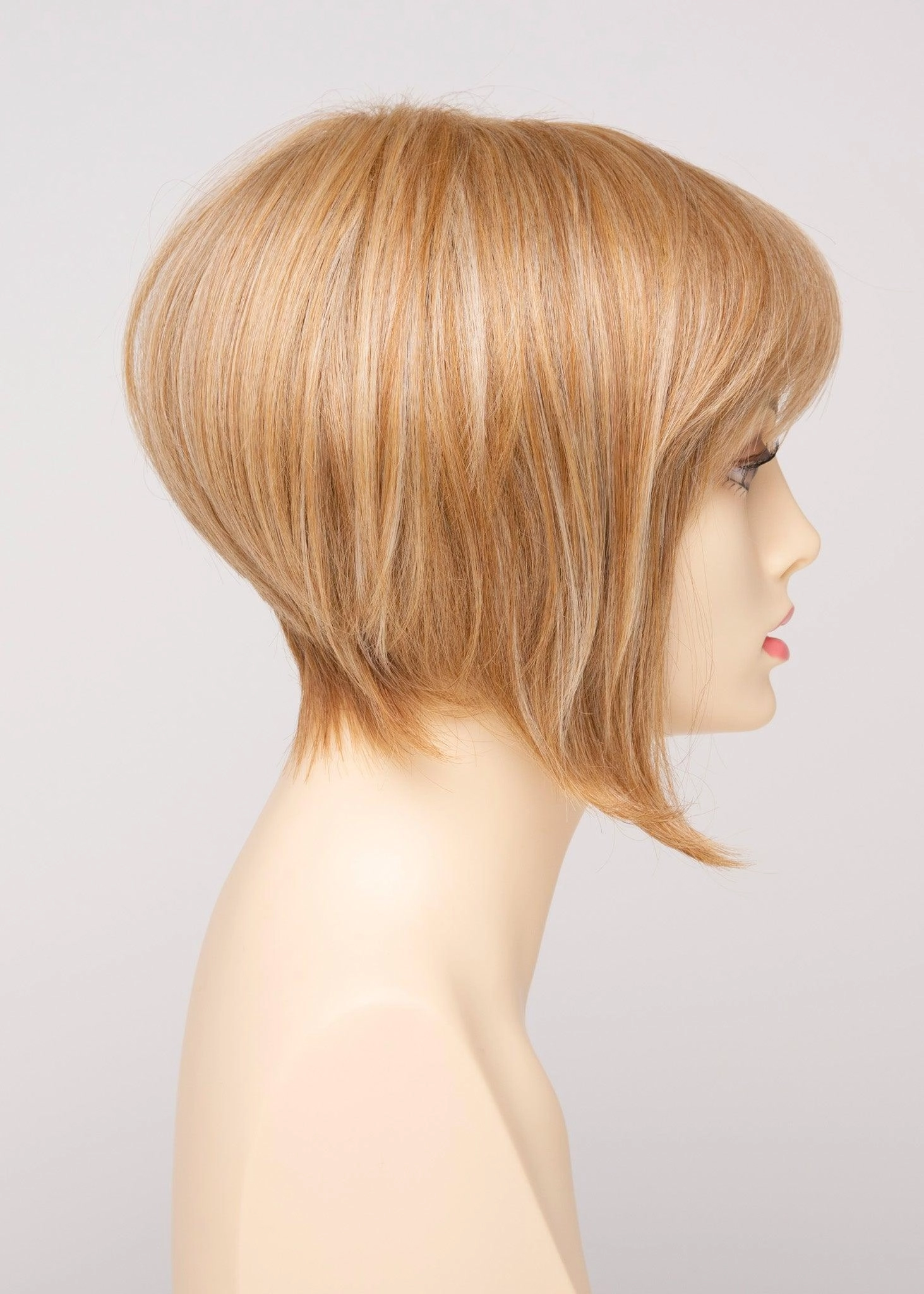 Yuri Wig by Envy | Human Hair Blend (Capless)