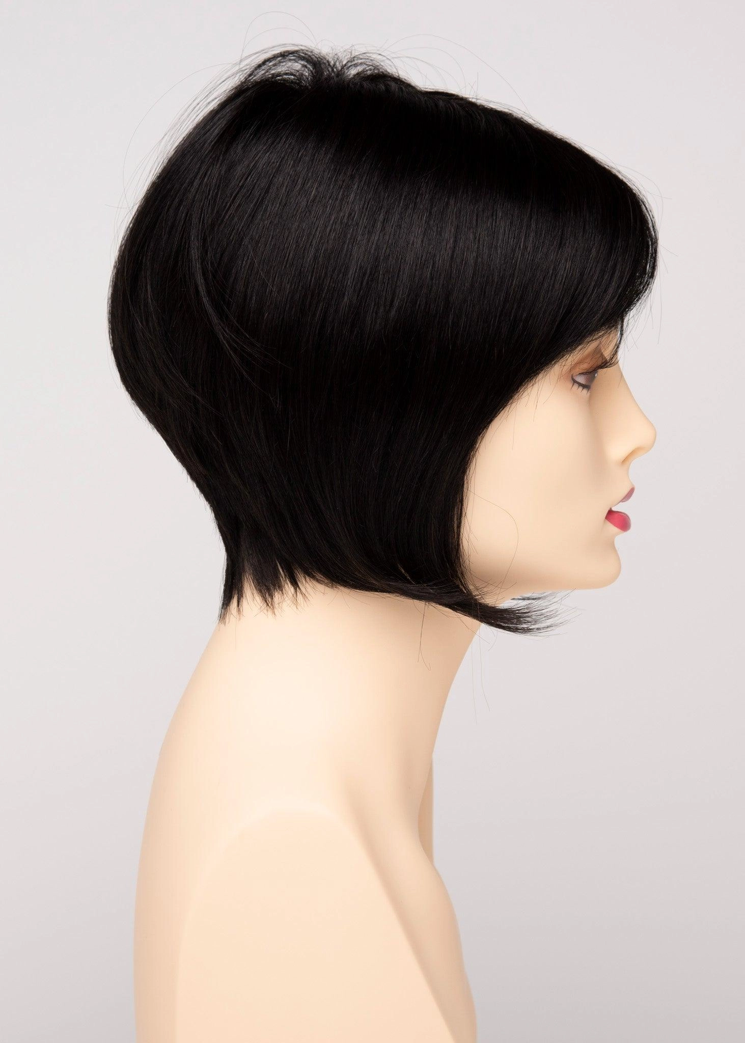 Yuri Wig by Envy | Human Hair Blend (Capless)