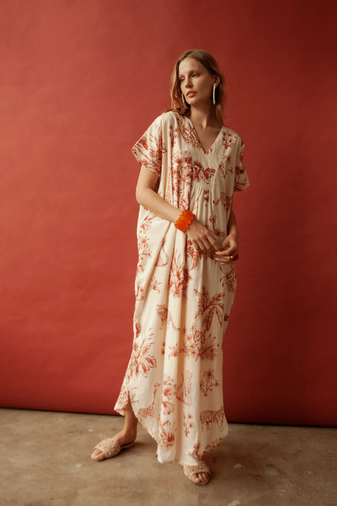 Zola Kaftan